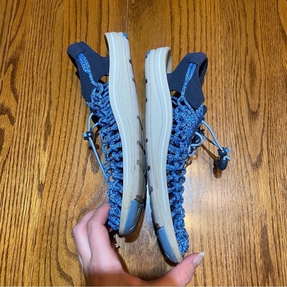 Keen Uneek Sandals Size 10 - Picture 7 of 7